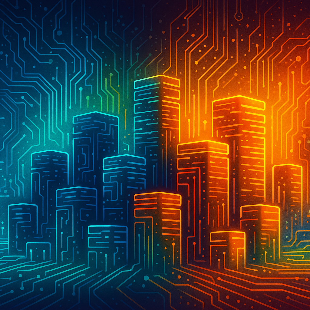 Big Tech’s Massive AI Spend: How $155bn Is Just the Beginning